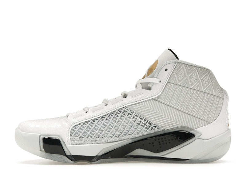 Jordan 38 FIBA (Clear Sole)