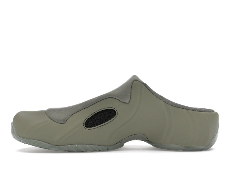 Nike Clogposite Light Army