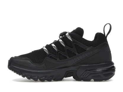 Salomon ACS+ OG Black Footwear Silver