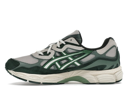ASICS Gel-NYC Smoke Grey Formal Garden