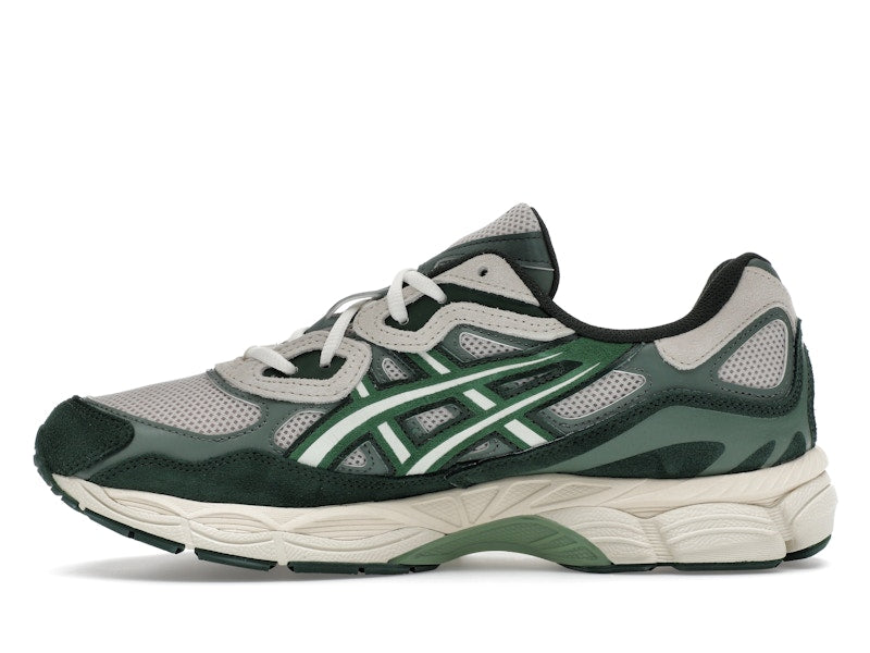 ASICS Gel-NYC Smoke Grey Formal Garden