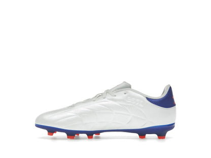 adidas Copa Pure 2 League FG Cloud White Lucid Blue Solar Red (GS)