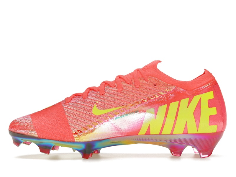 Nike Zoom Mercurial Vapor 16 Elite SE FG Cosmic Speed Chapter 2 Pack