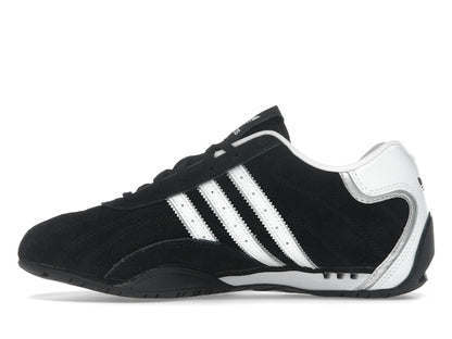 adidas Adi Racer Lo Core Black White
