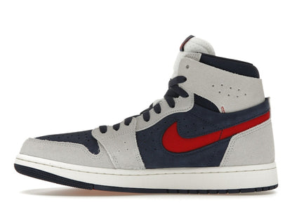 Jordan 1 High Zoom Air CMFT 2 Olympic