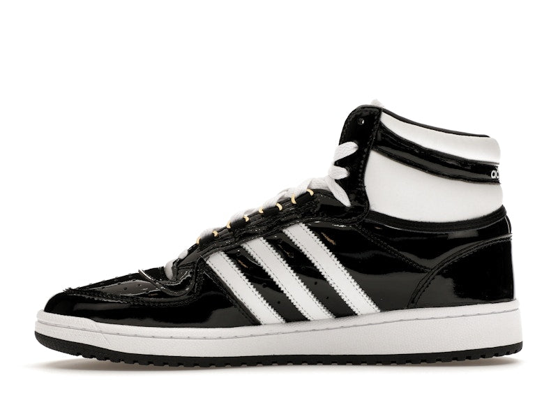 adidas Top Ten RB Core Black Cloud White
