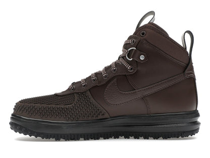 Nike Lunar Force 1 Duckboot Baroque Brown