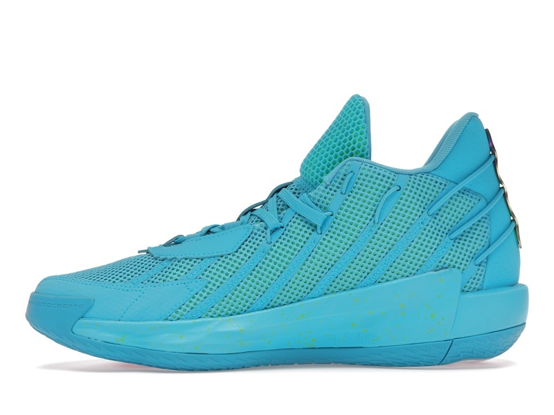 adidas Dame 7 Jam Fest