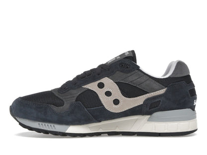 Saucony Shadow 5000 Navy Grey