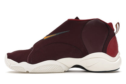 Nike Zoom GP Night Maroon