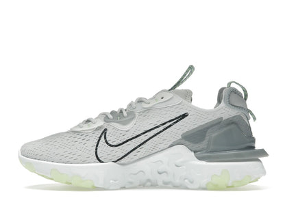 Nike React Vision Photon Dust Barely Volt