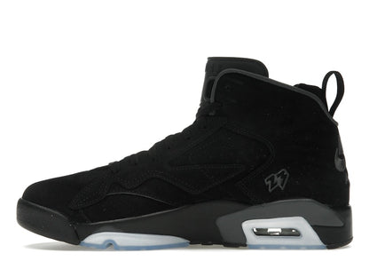 Jordan MVP Black Dark Grey