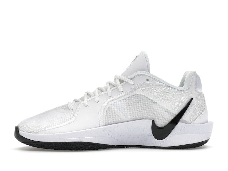 Nike Sabrina 2 TB White Black (Women's)