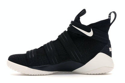 Nike LeBron Zoom Soldier 11 Black Sail