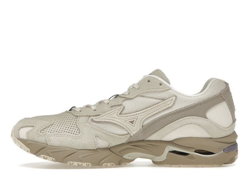 Mizuno Wave Rider 10 Desert Sage Purple