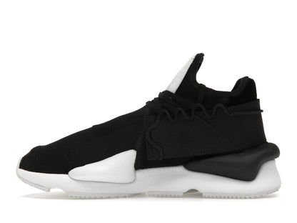 adidas Y-3 Kaiwa Knit Black White