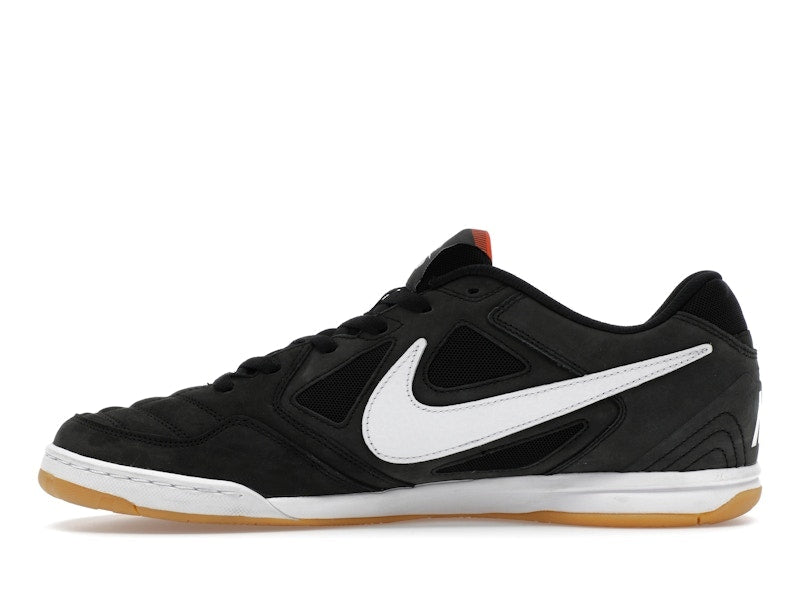 Nike SB Gato Orange Label