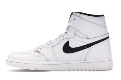 Jordan 1 Retro Yin Yang White