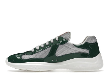 Prada America's Cup Mango Silver