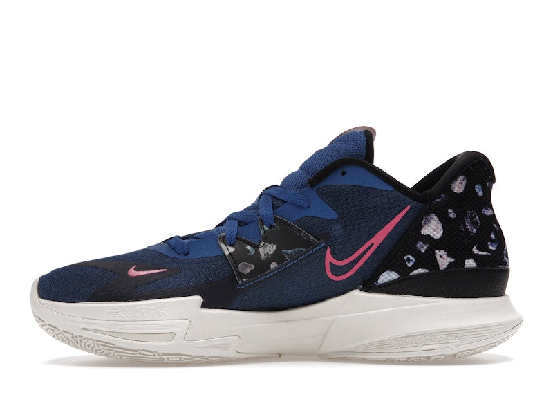 Nike Kyrie Low 5 Dark Marina Blue