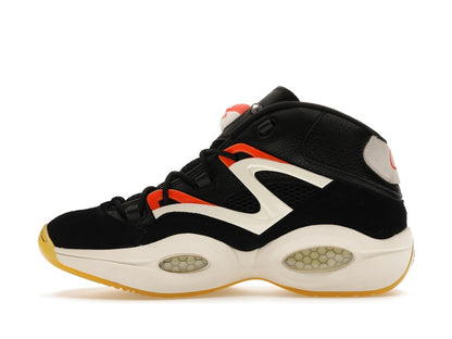 Reebok Question Pump Pump Omni Lite