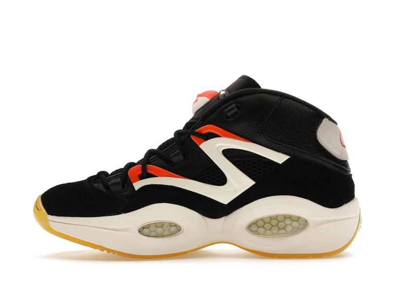 Reebok Question Pump Pump Omni Lite
