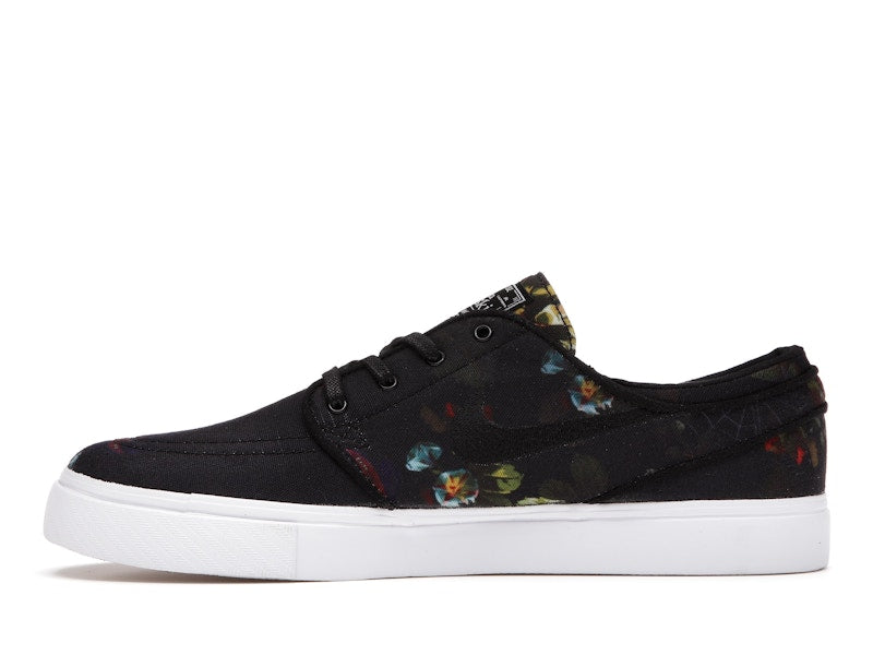 Nike SB Zoom Stefan Janoski Canvas Mutli-Color