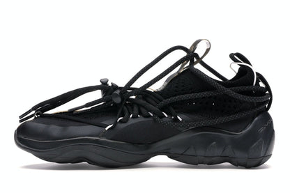 Reebok DMX Run Fusion Experiment Pyer Moss Black