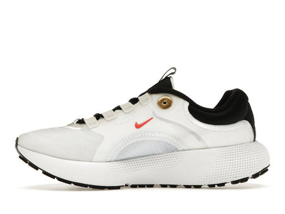 Nike React Escape Run Summit White Black Gold (Women's)