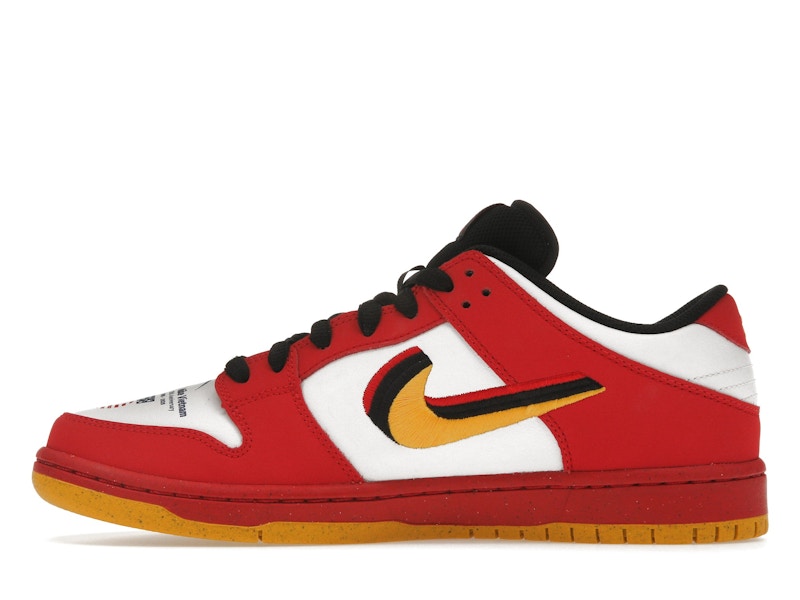 Nike SB Dunk Low Vietnam 25th Anniversary (2020)