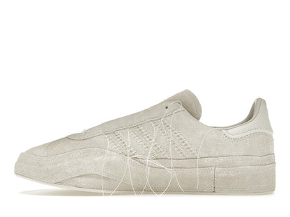 adidas Y-3 Gazelle Off White