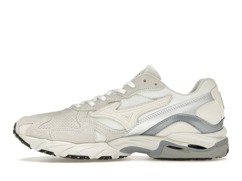 Mizuno Wave Rider 10 Premium White Tradewinds