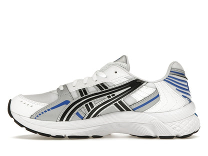 ASICS Gel-Kyrios White Black Blue