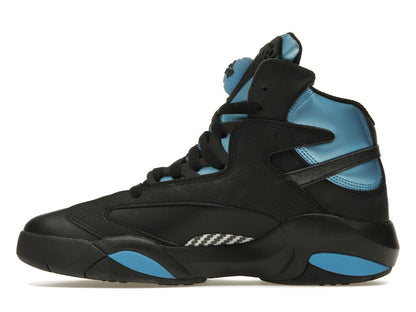 Reebok Shaq Attaq Black Azure