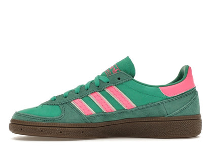 adidas Handball Spezial Weltmeister Court Green Lucid Pink