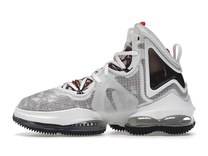 Nike LeBron 19 Sketch