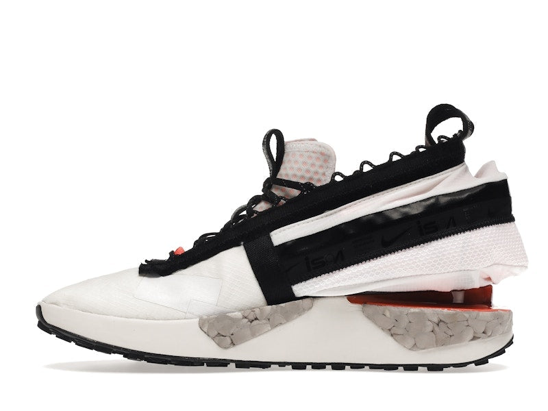 Nike ISPA Drifter Gator White
