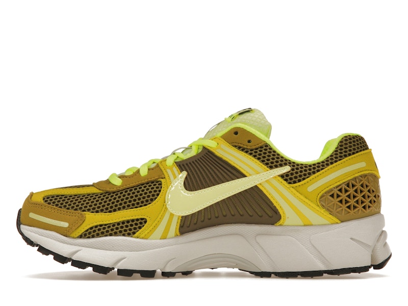Nike Zoom Vomero 5 Olive Flak Volt (Women's)