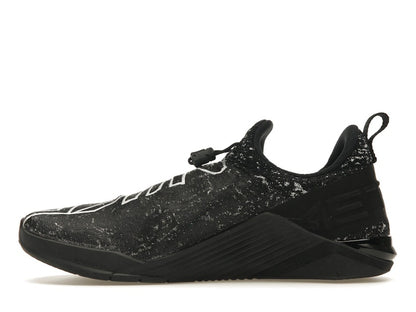 Nike React Metcon Black White (Women's)