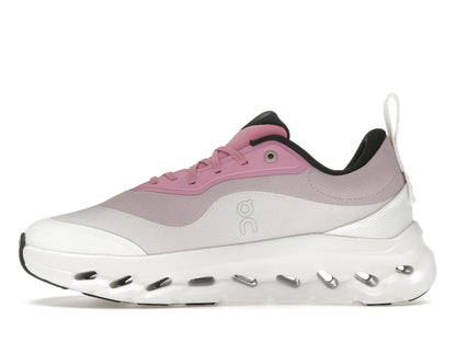 On Running Cloudtilt 2 LOEWE Pink White