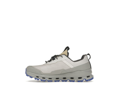 On Running Cloudhero Waterproof Silver Fog (GS)