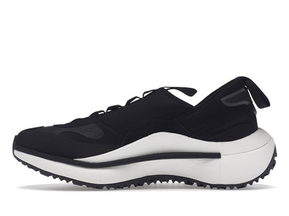 adidas Y-3 Qisan Cozy Black Core White