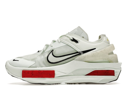 Nike Fontanka Barely Green University Red (Women's)