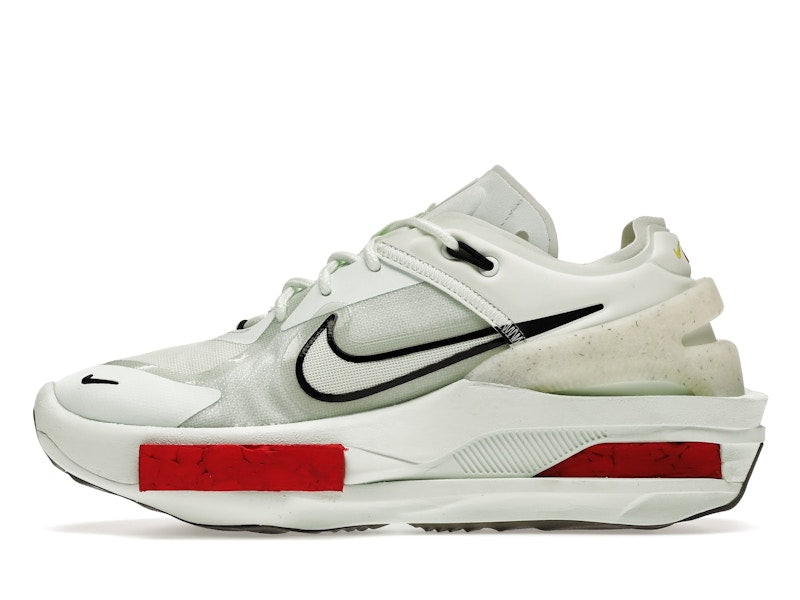Nike Fontanka Barely Green University Red (Women's)