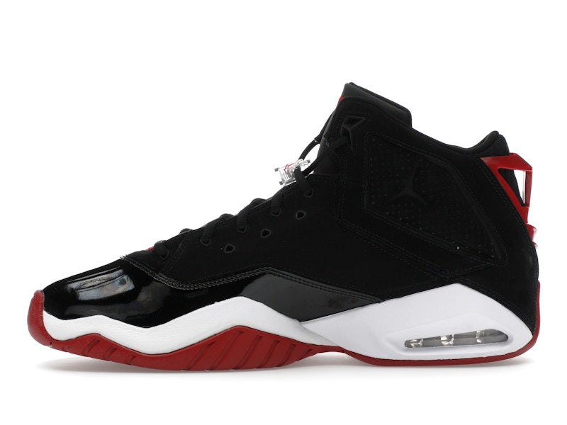 Jordan B'Loyal Bred