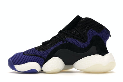 adidas Crazy BYW Real Purple Core Black