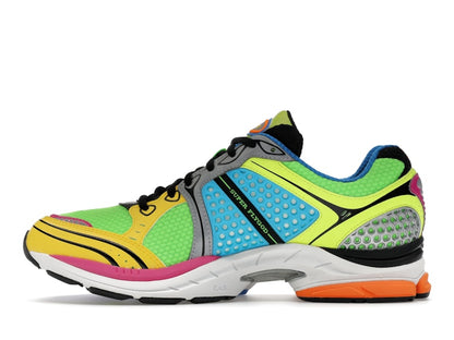 Saucony ProGrid Triumph 4 Westside Gunn Super Flygod