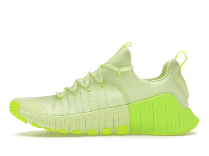 Nike Free Metcon 6 Barely Volt Volt Volt Glow White (Women's)