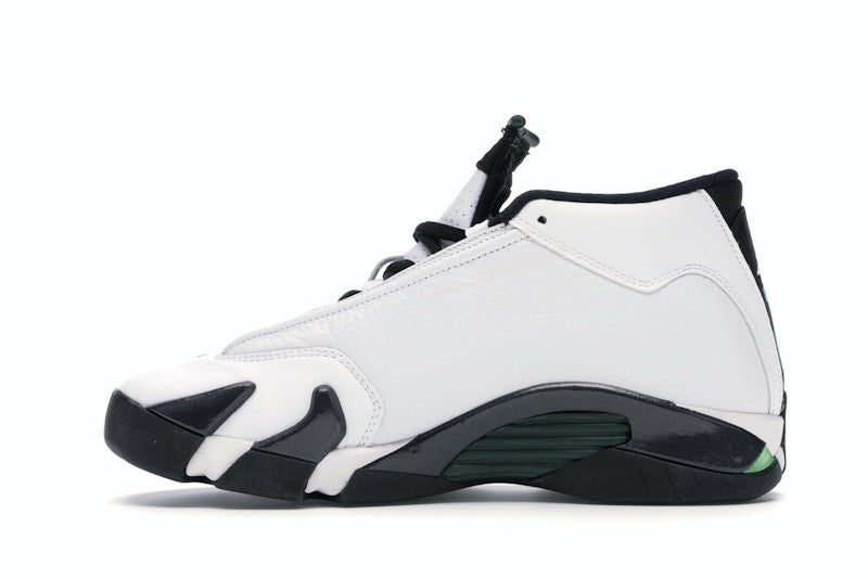 Jordan 14 Retro Oxidized Green (2016) (GS)