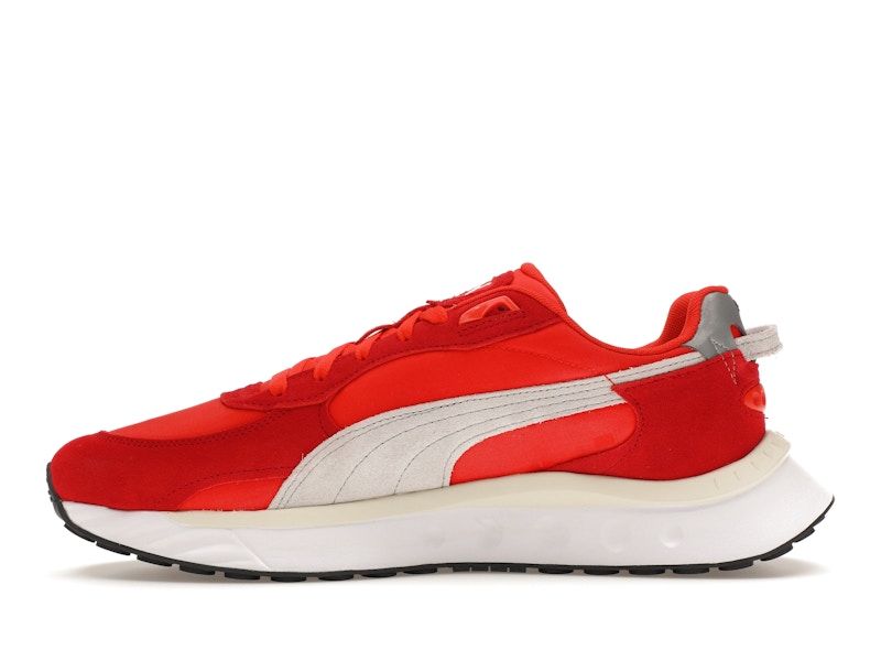 Puma Wild Rider Pickup